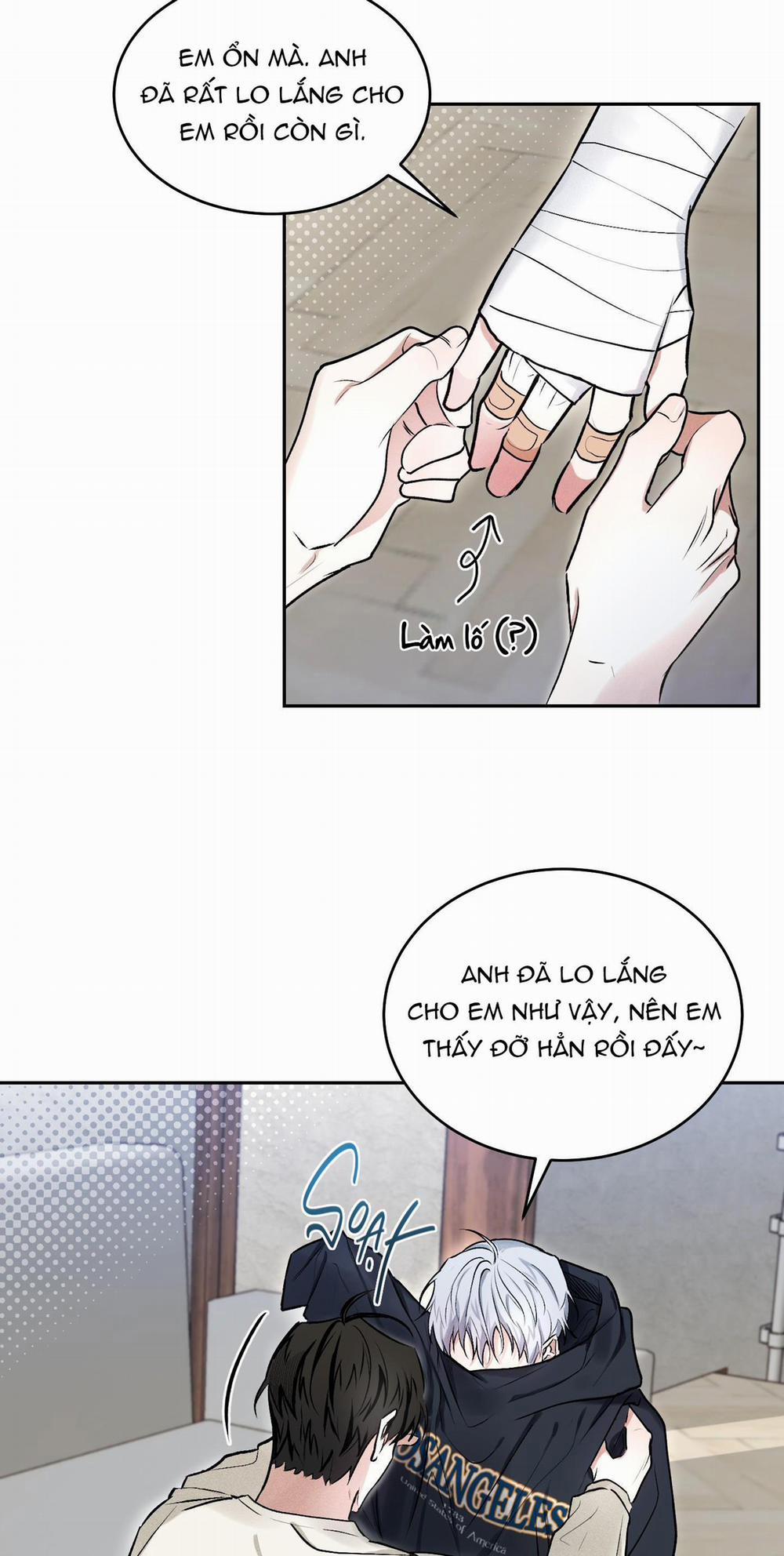 Bắn Là Dính 5 trang 28