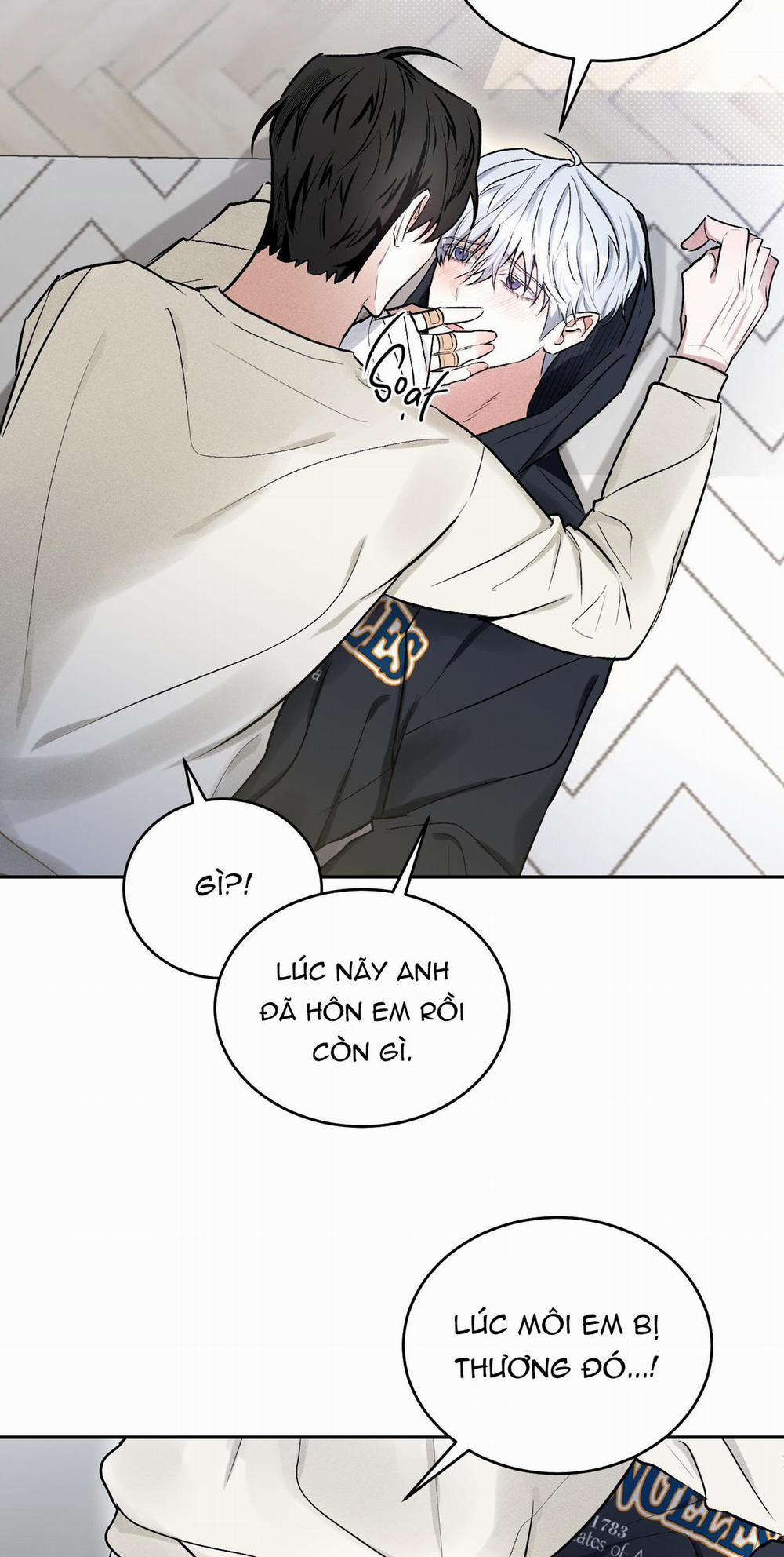 Bắn Là Dính 5 trang 35