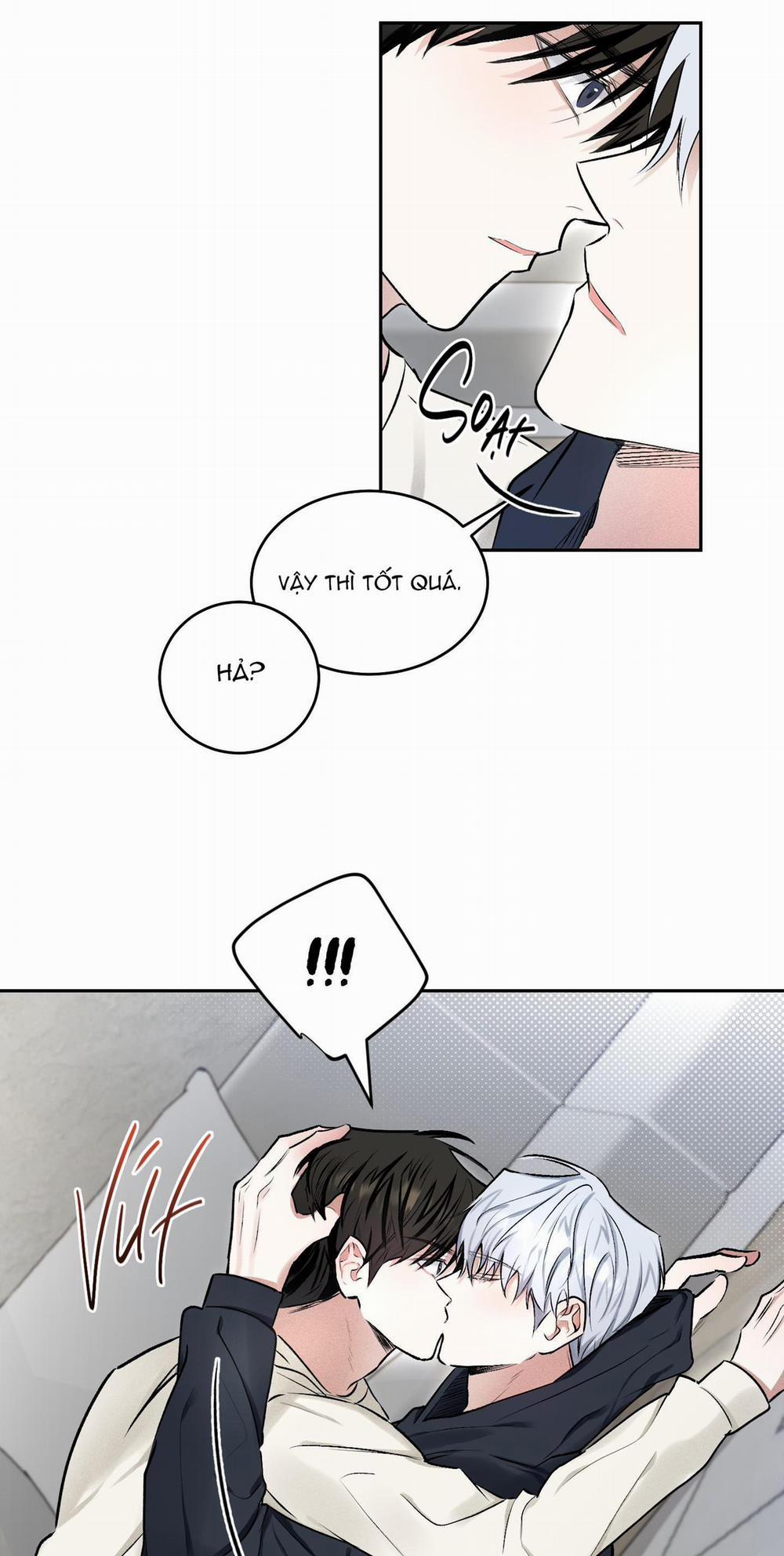 Bắn Là Dính 5 trang 38