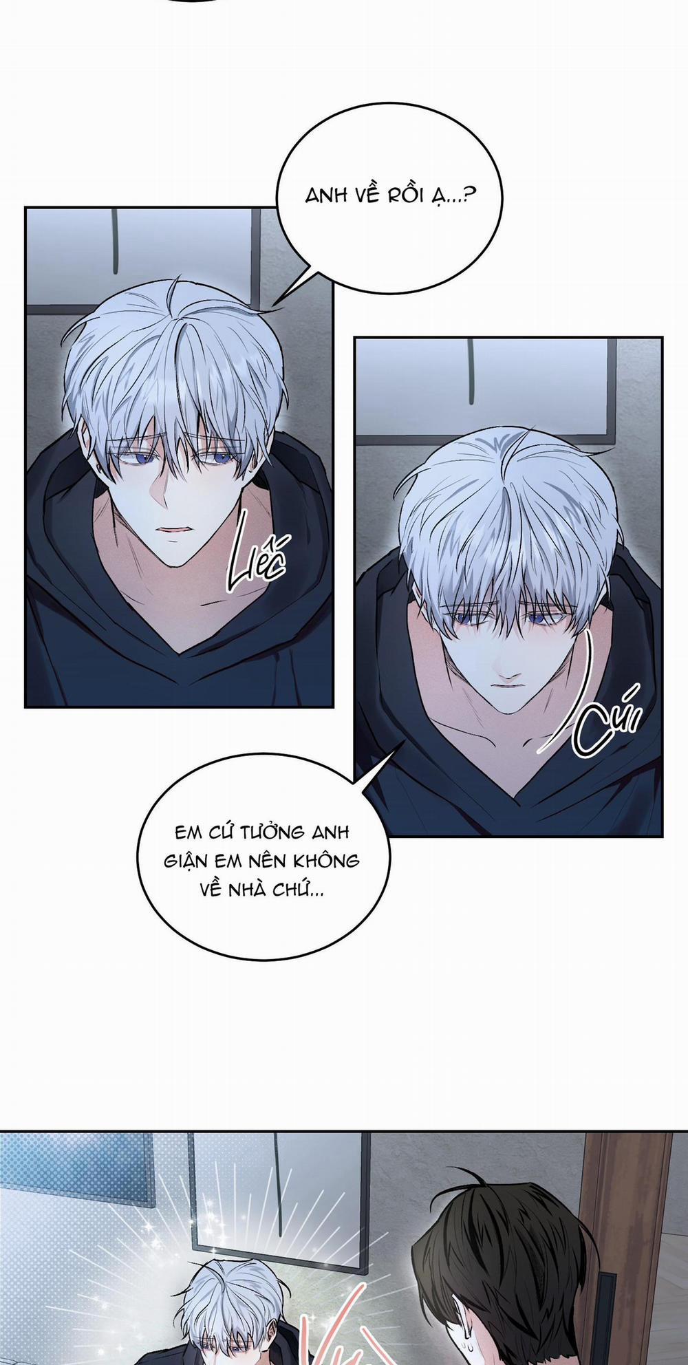 Bắn Là Dính 5 trang 5