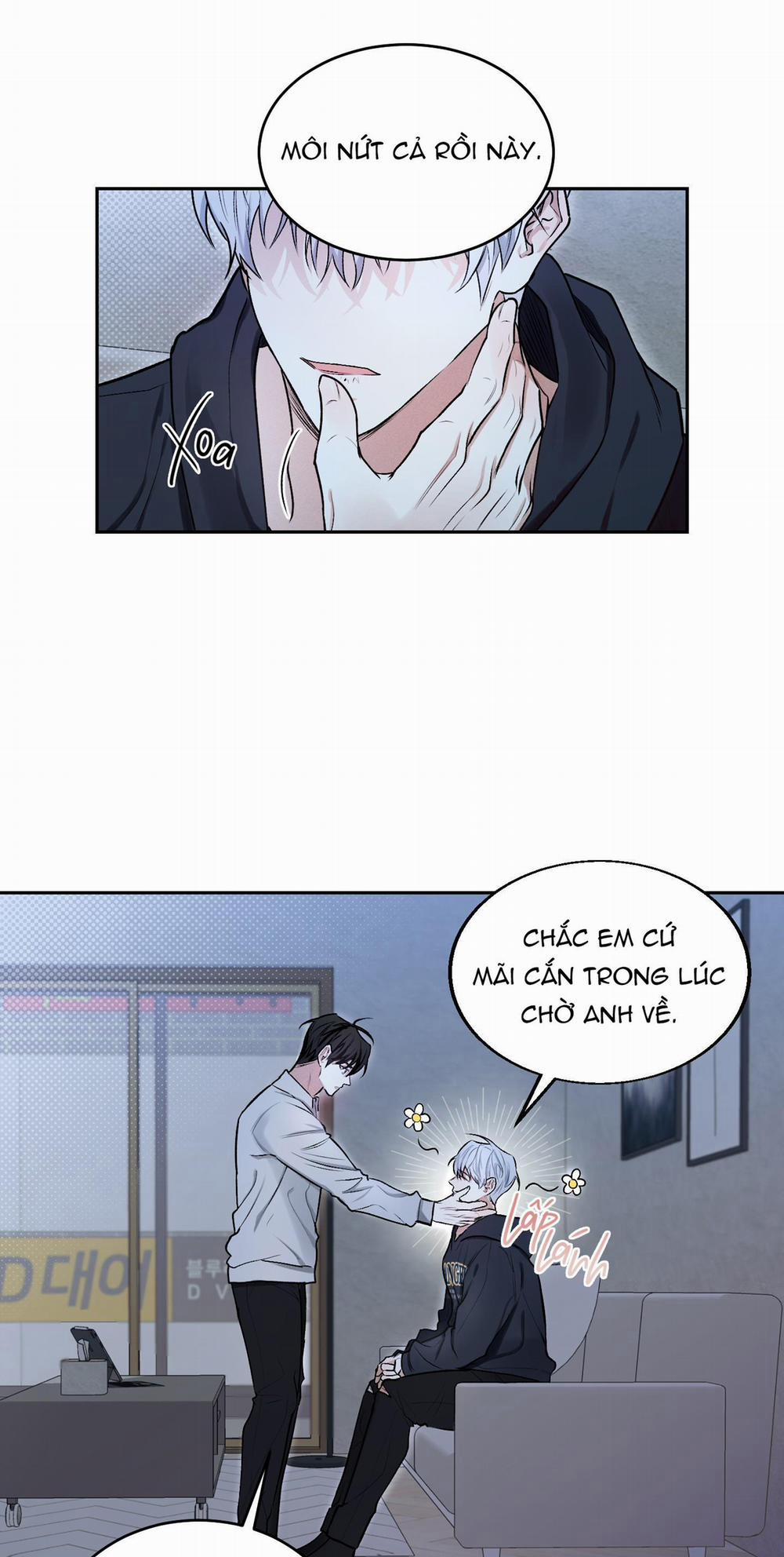 Bắn Là Dính 5 trang 8