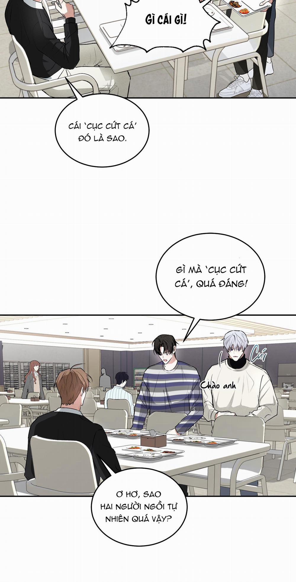 Bắn Là Dính 6 trang 12