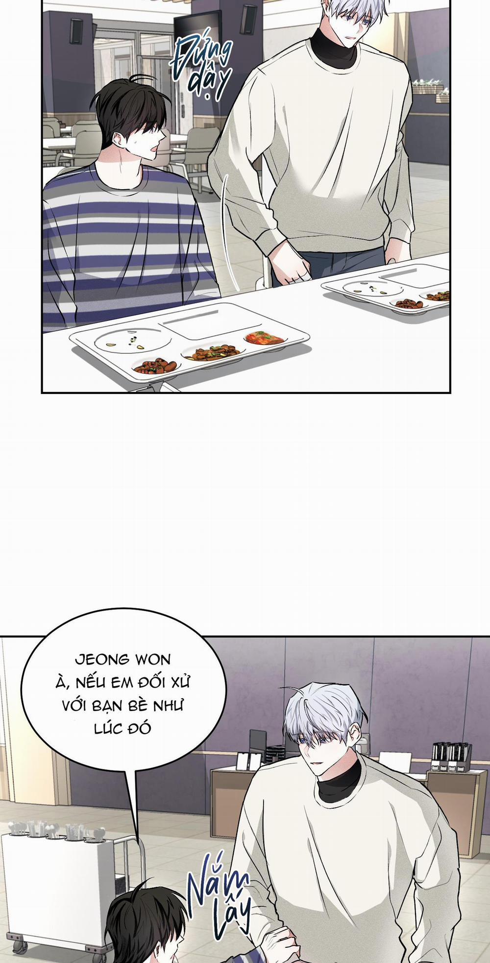 Bắn Là Dính 6 trang 16