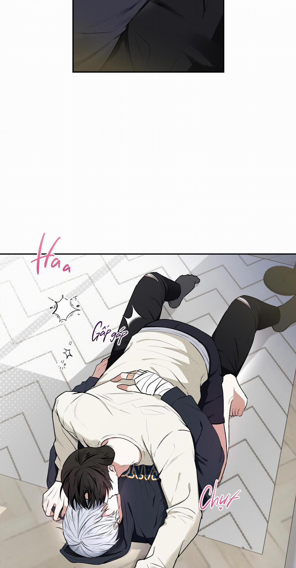 Bắn Là Dính 6 trang 2