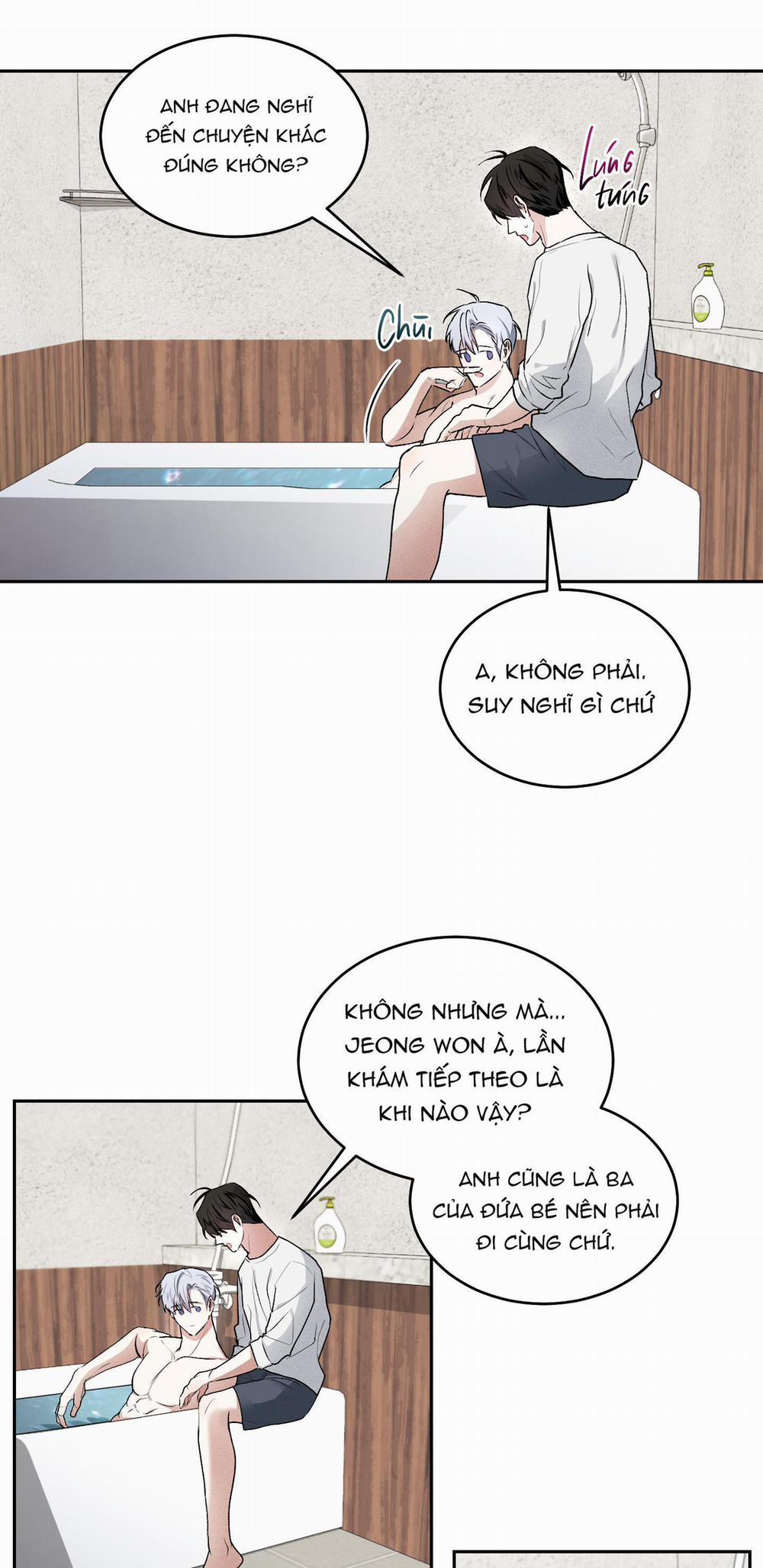 Bắn Là Dính 6 trang 31