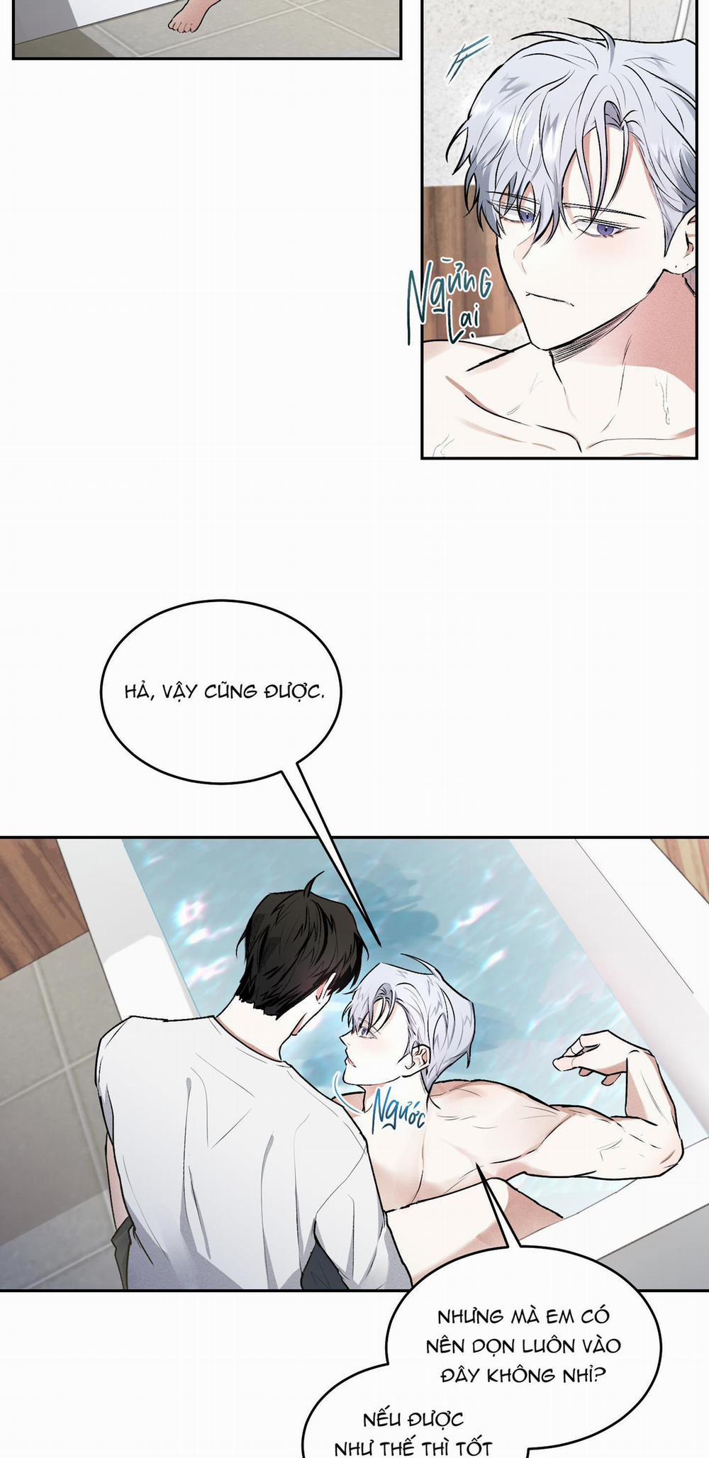 Bắn Là Dính 6 trang 32