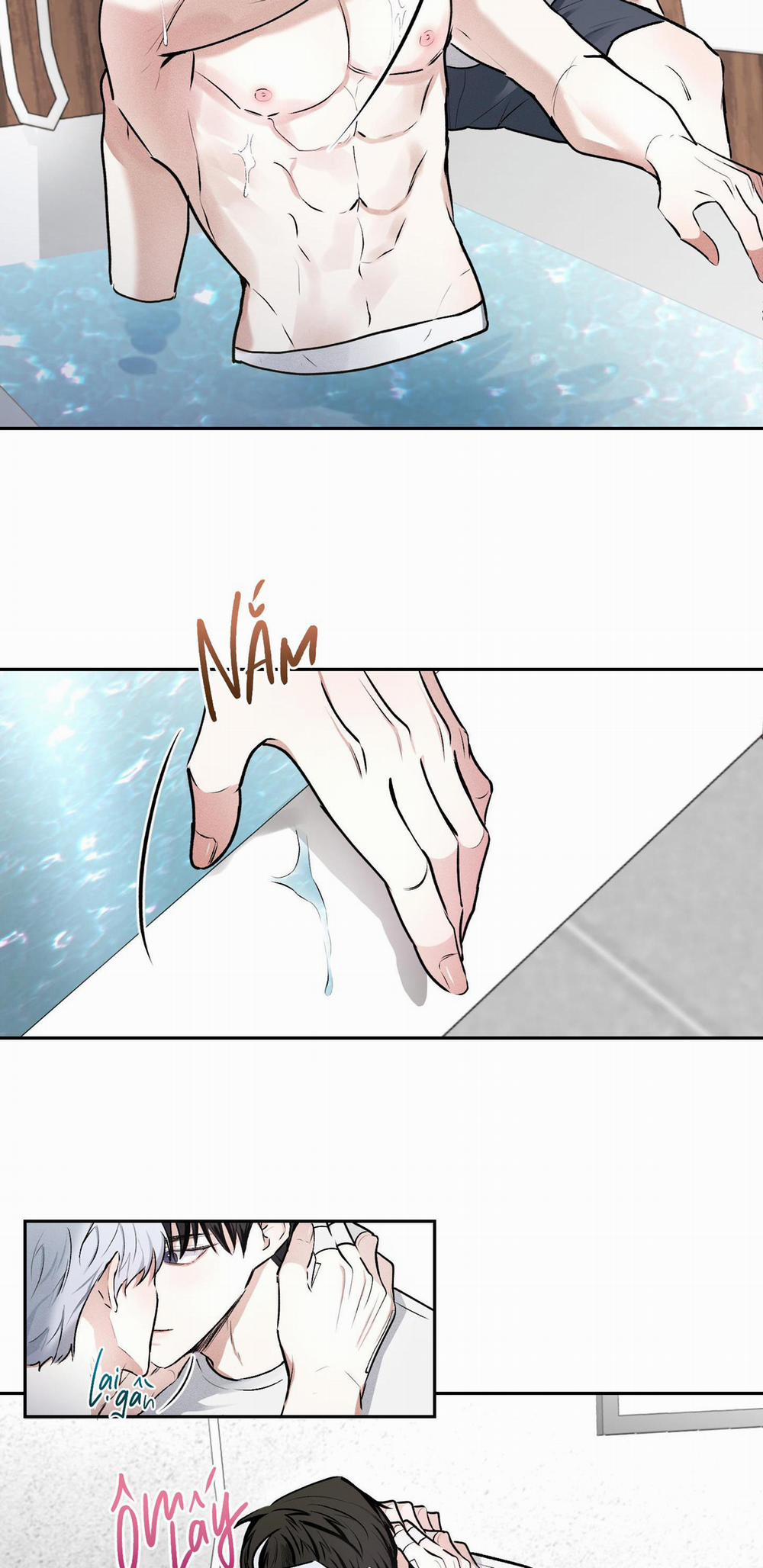 Bắn Là Dính 6 trang 34