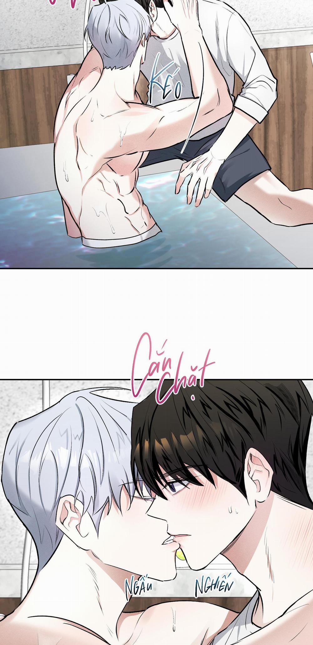 Bắn Là Dính 6 trang 35