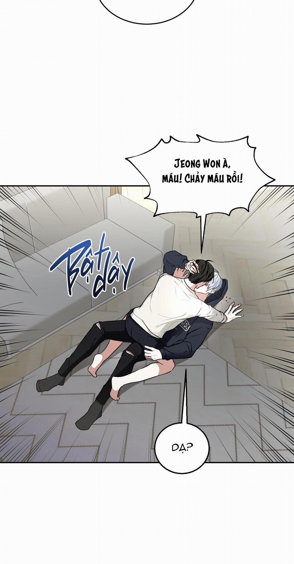 Bắn Là Dính 6 trang 8