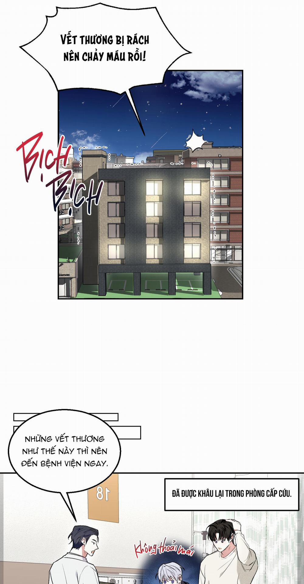 Bắn Là Dính 6 trang 9