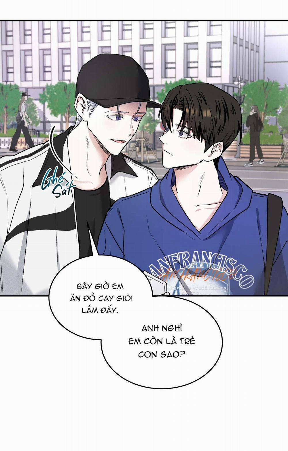 Bắn Là Dính 8 trang 10