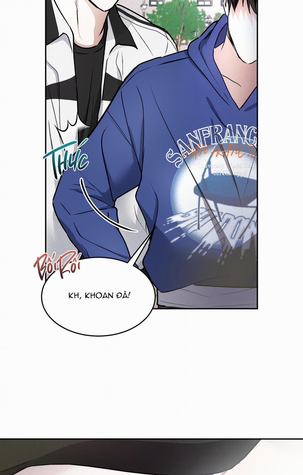 Bắn Là Dính 8 trang 12