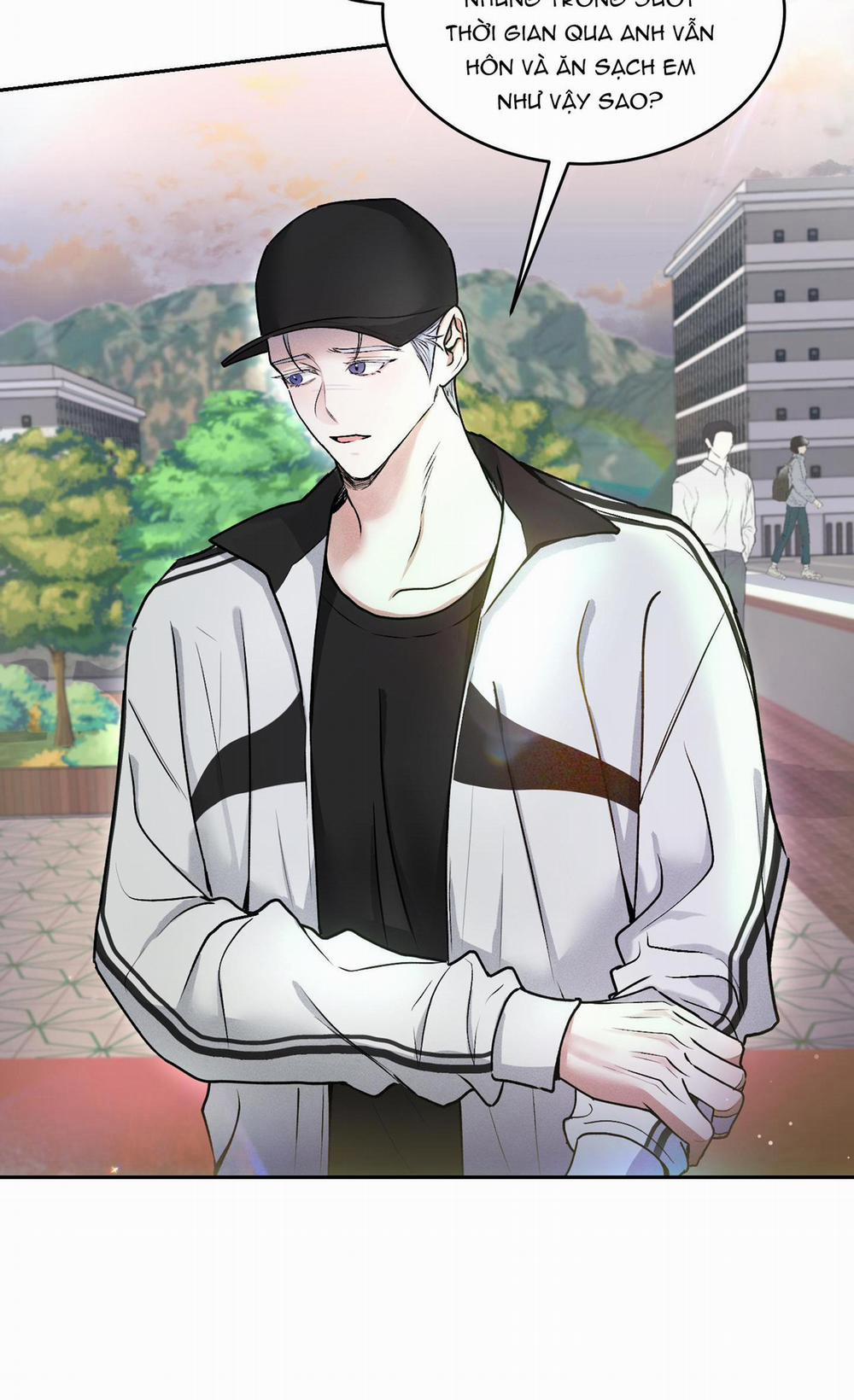 Bắn Là Dính 8 trang 21