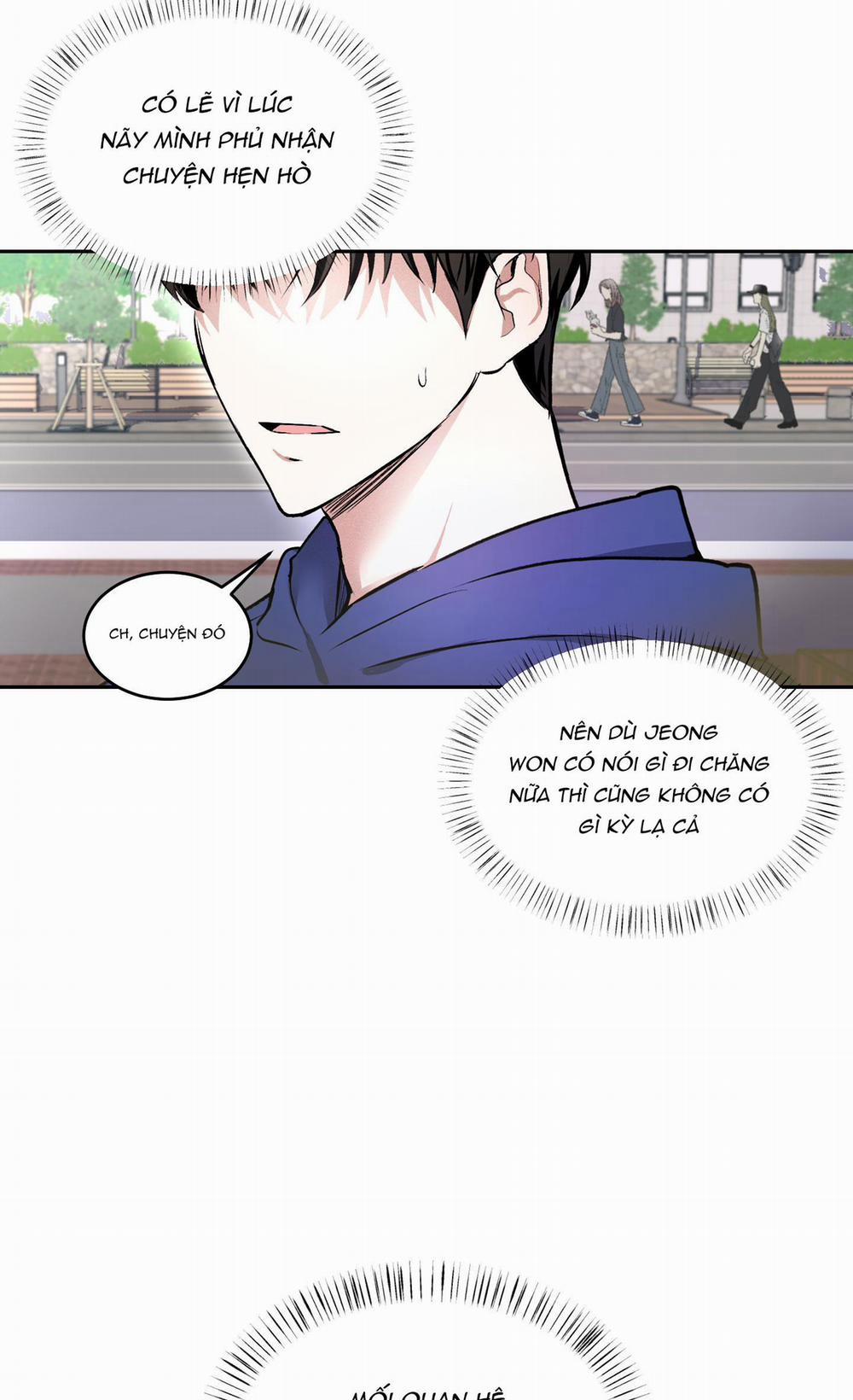 Bắn Là Dính 8 trang 23