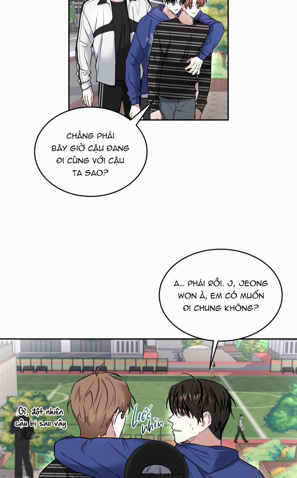 Bắn Là Dính 8 trang 29