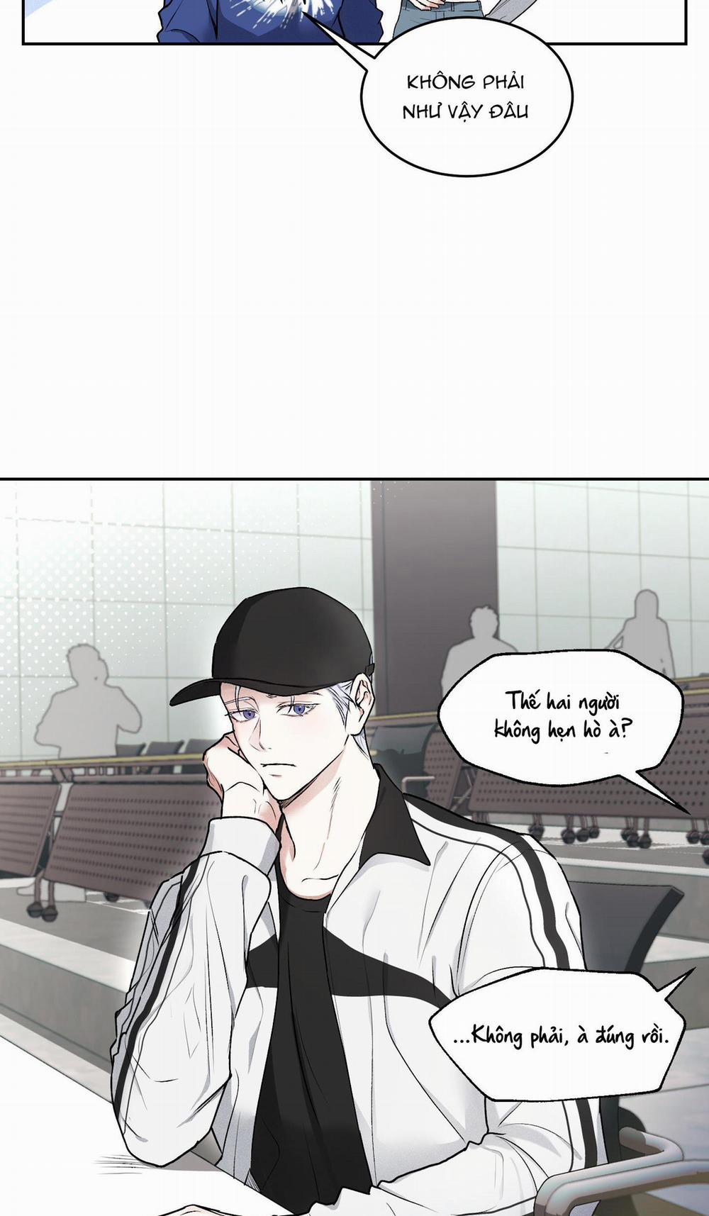 Bắn Là Dính 8 trang 3