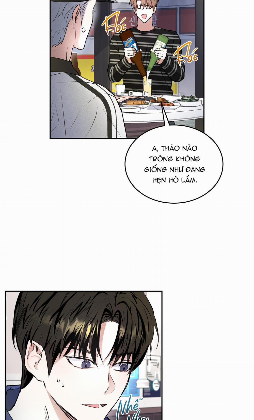 Bắn Là Dính 8 trang 34