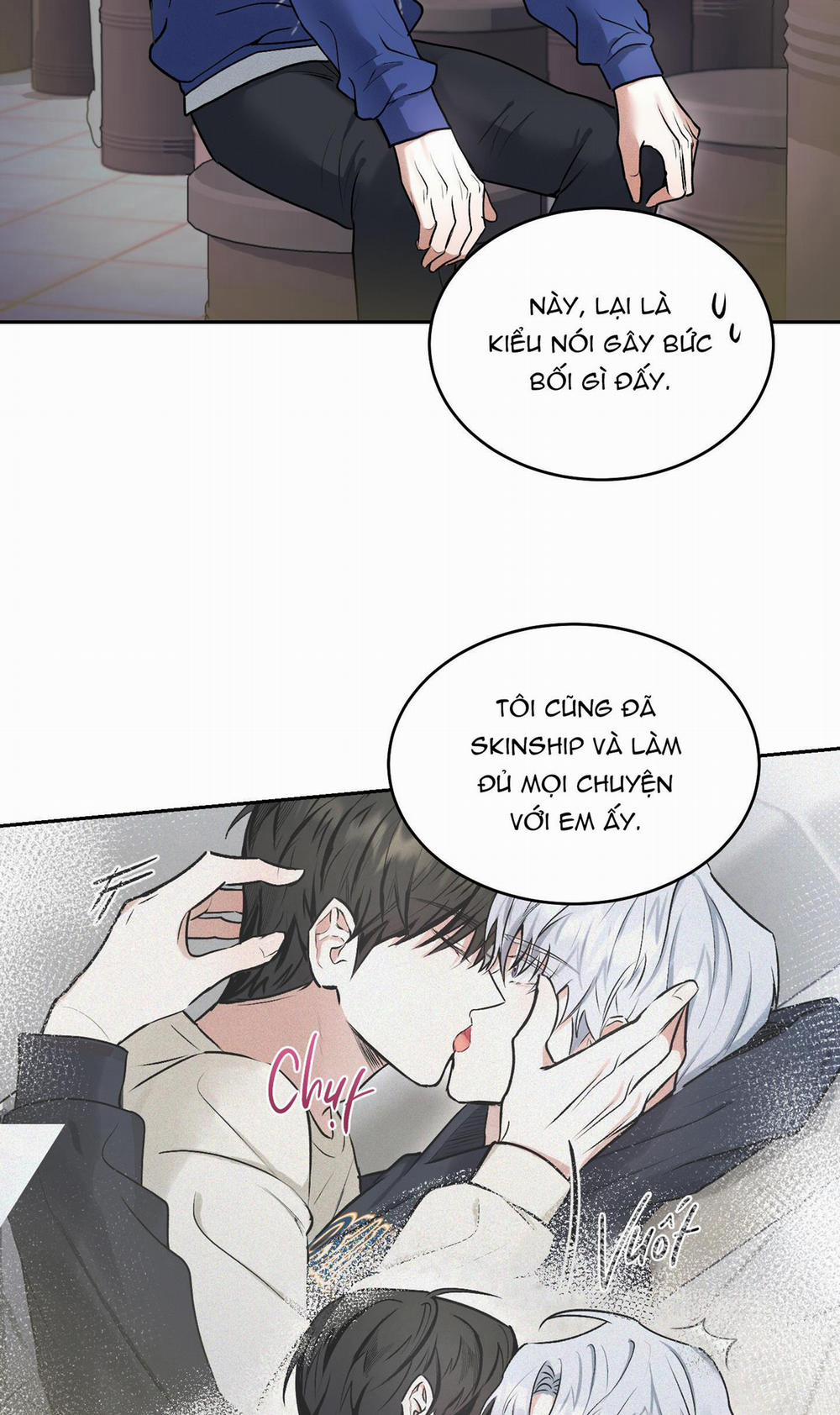 Bắn Là Dính 8 trang 42