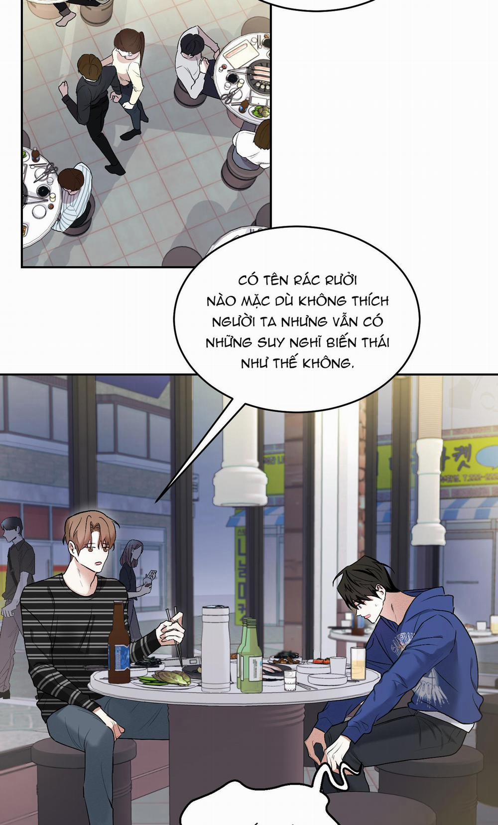 Bắn Là Dính 8 trang 51