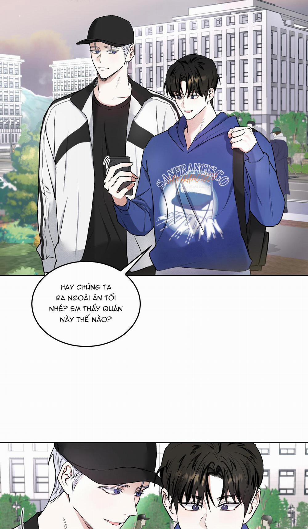 Bắn Là Dính 8 trang 7