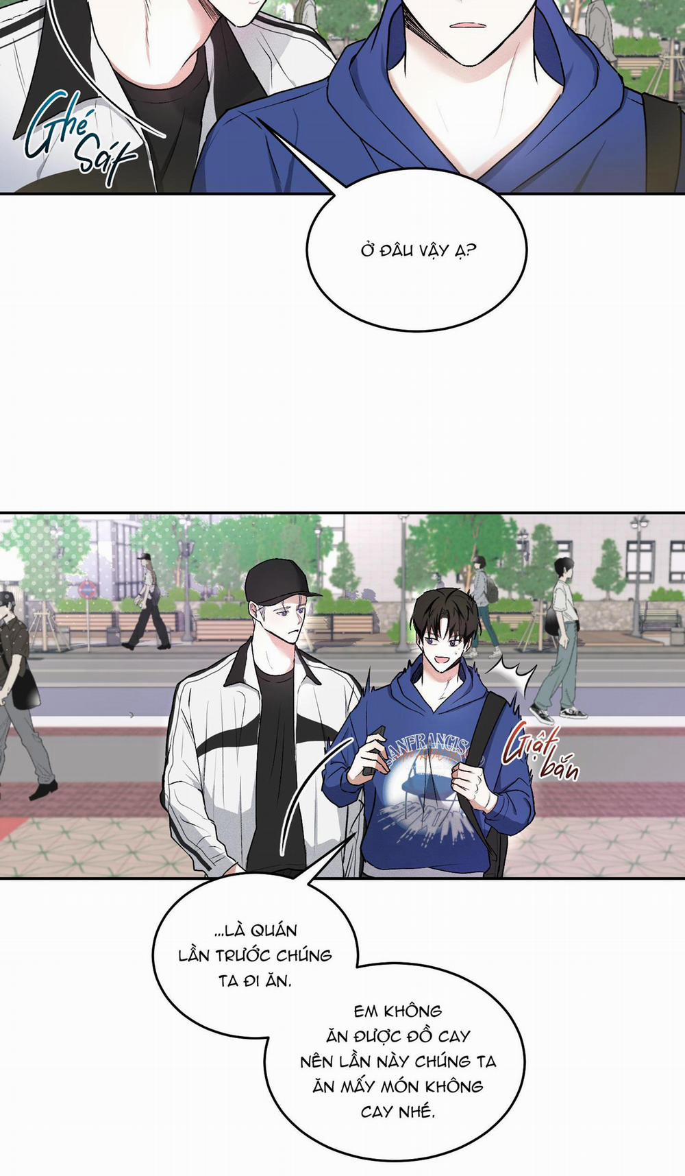 Bắn Là Dính 8 trang 8