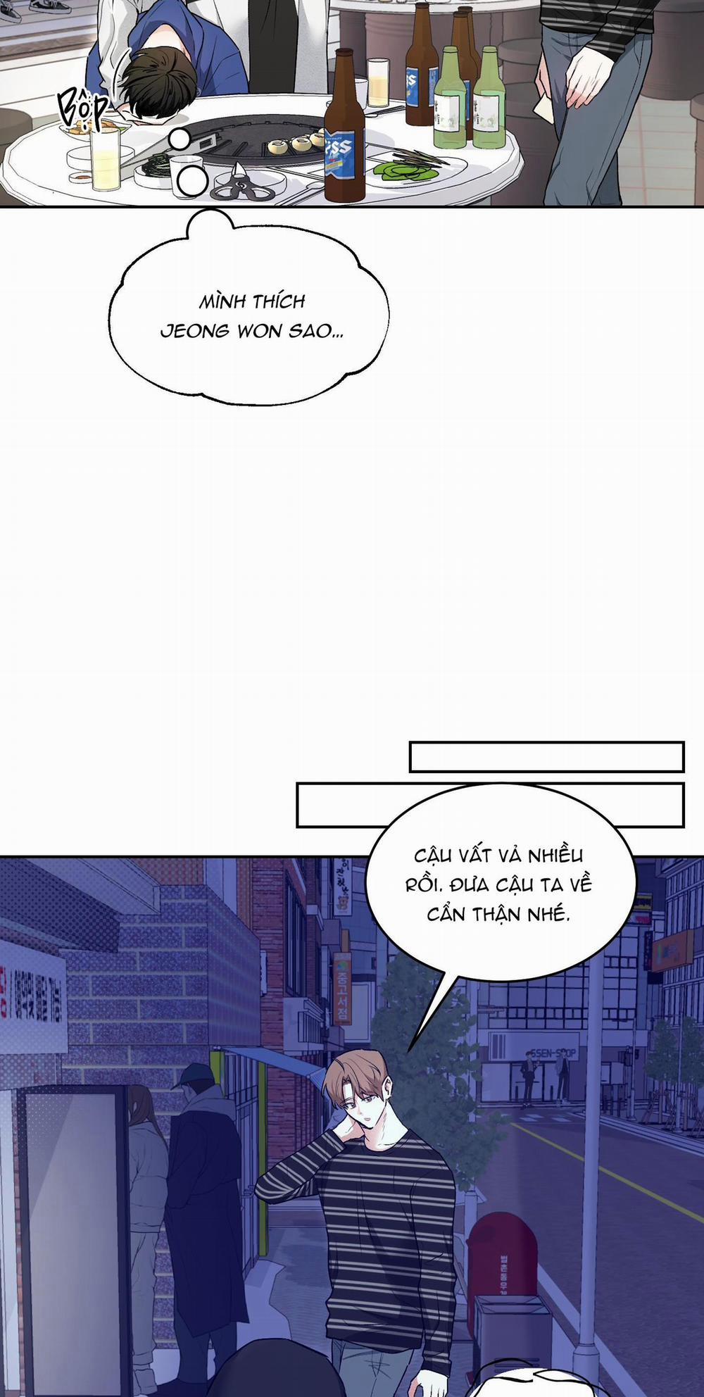 Bắn Là Dính 9 trang 11