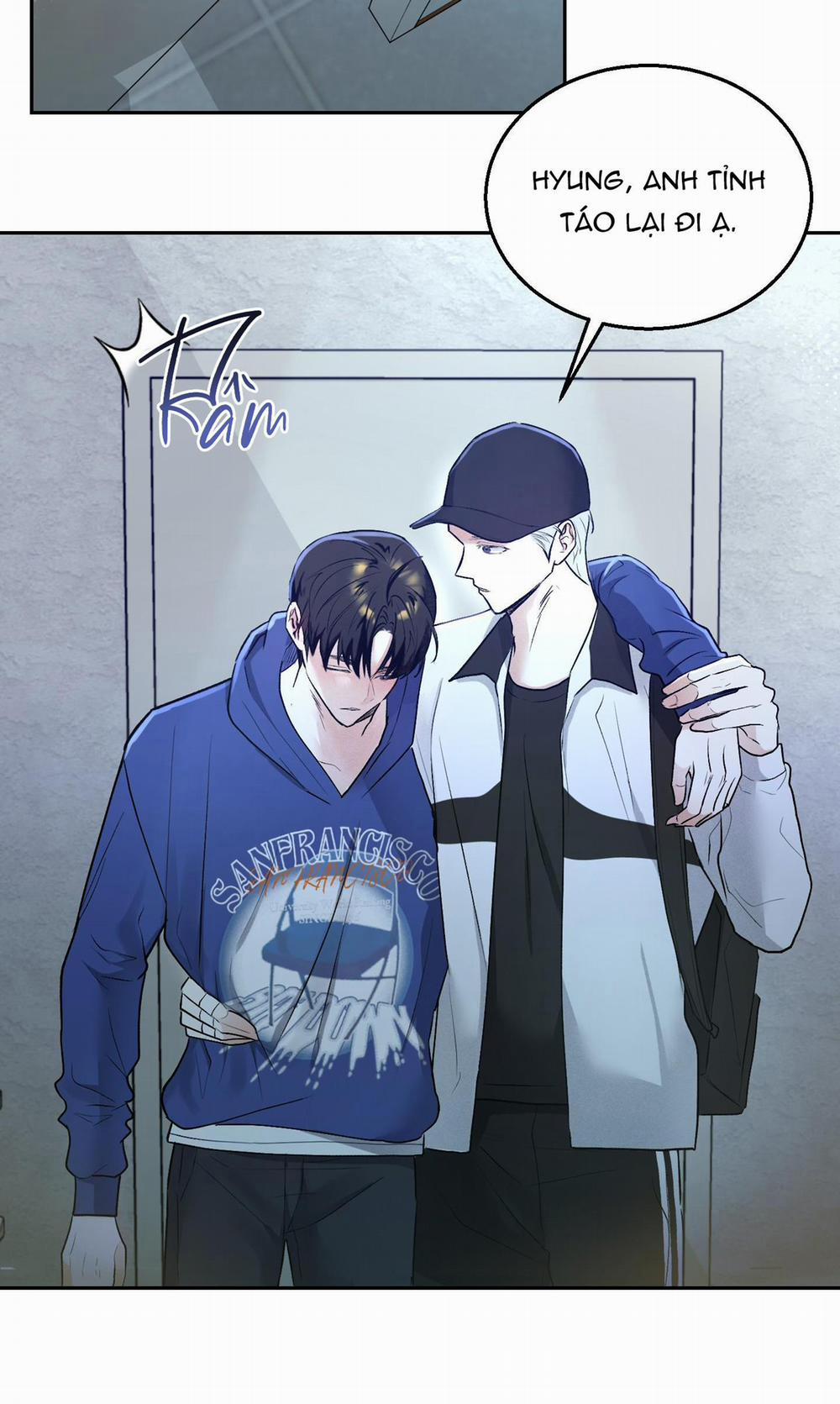 Bắn Là Dính 9 trang 21