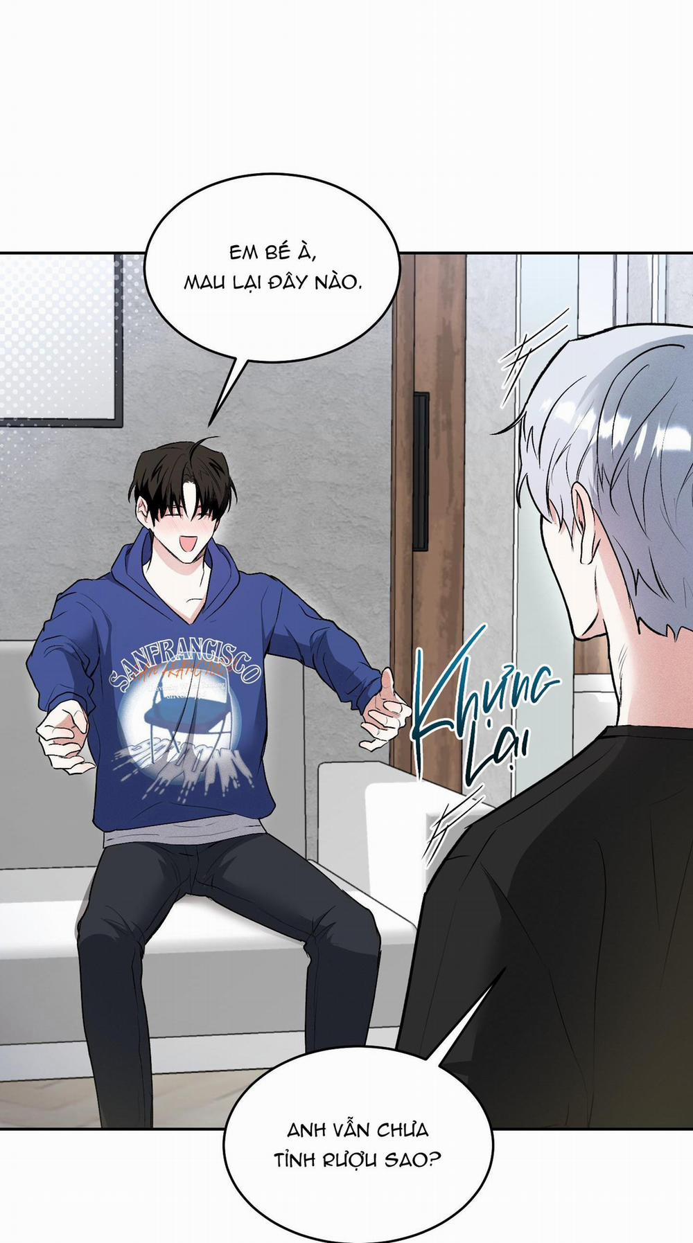 Bắn Là Dính 9 trang 30