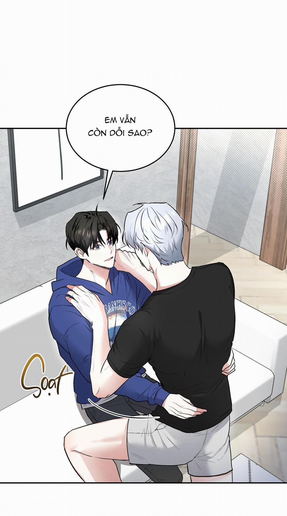 Bắn Là Dính 9 trang 32