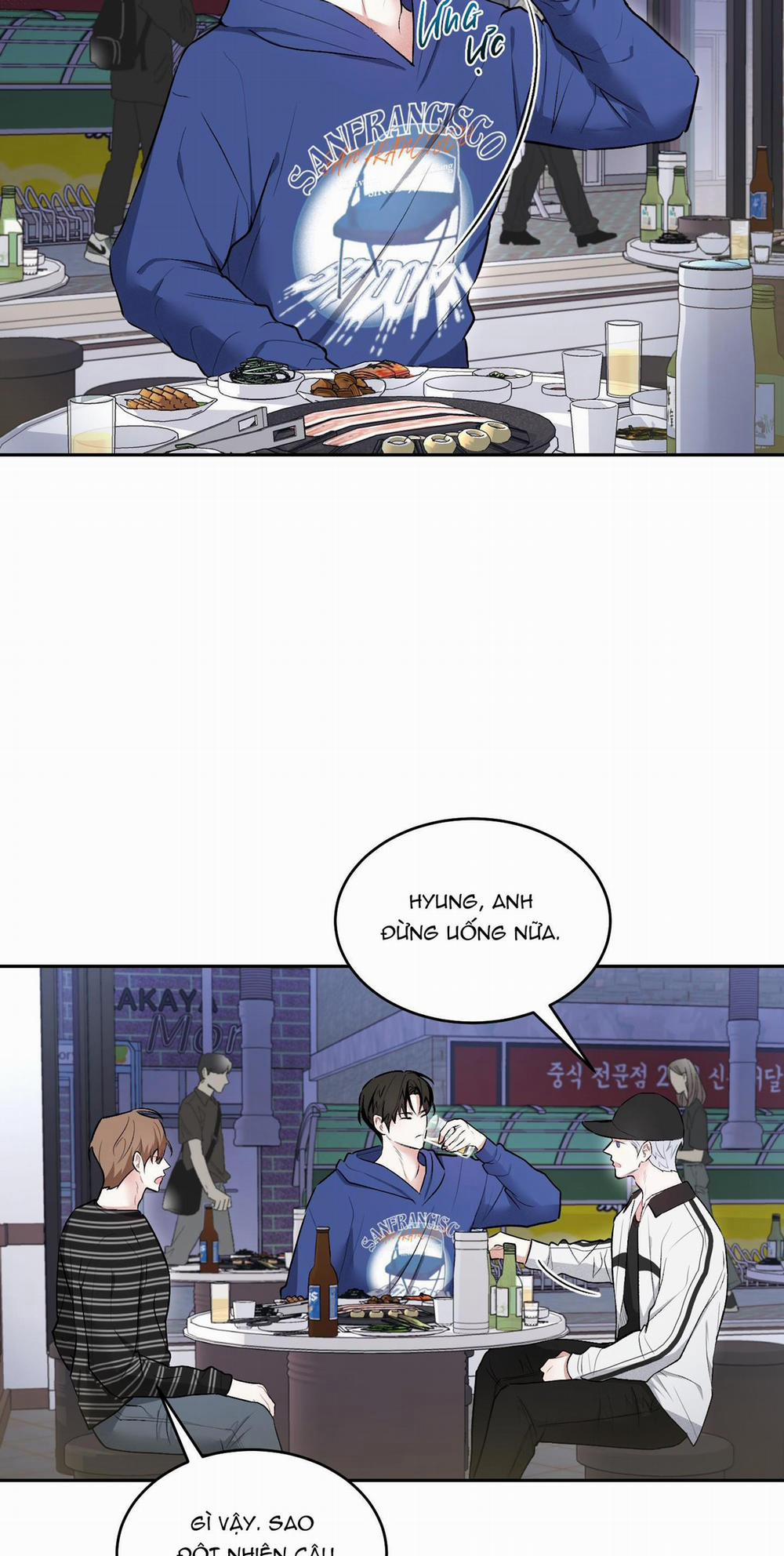 Bắn Là Dính 9 trang 4