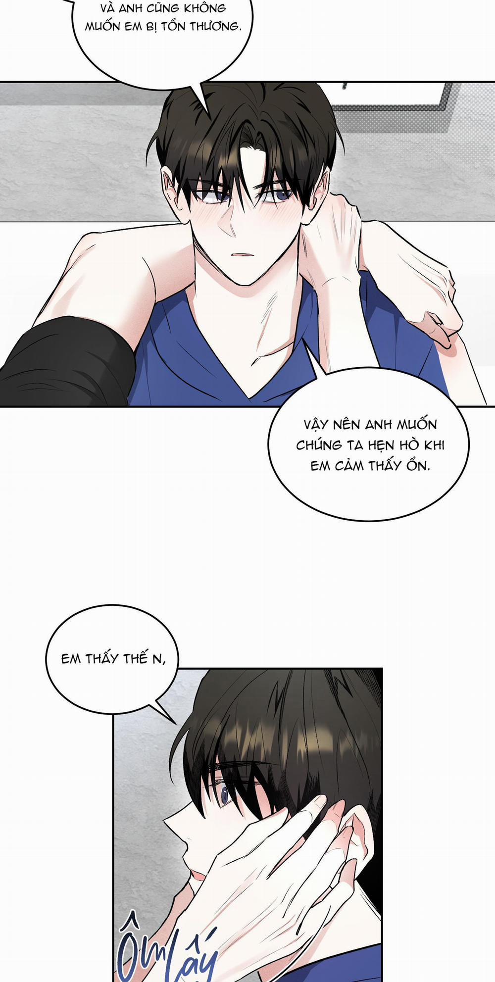 Bắn Là Dính 9 trang 40