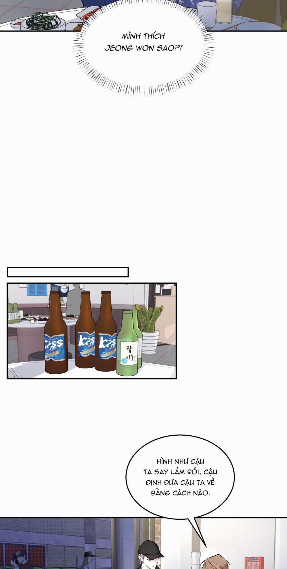 Bắn Là Dính 9 trang 8