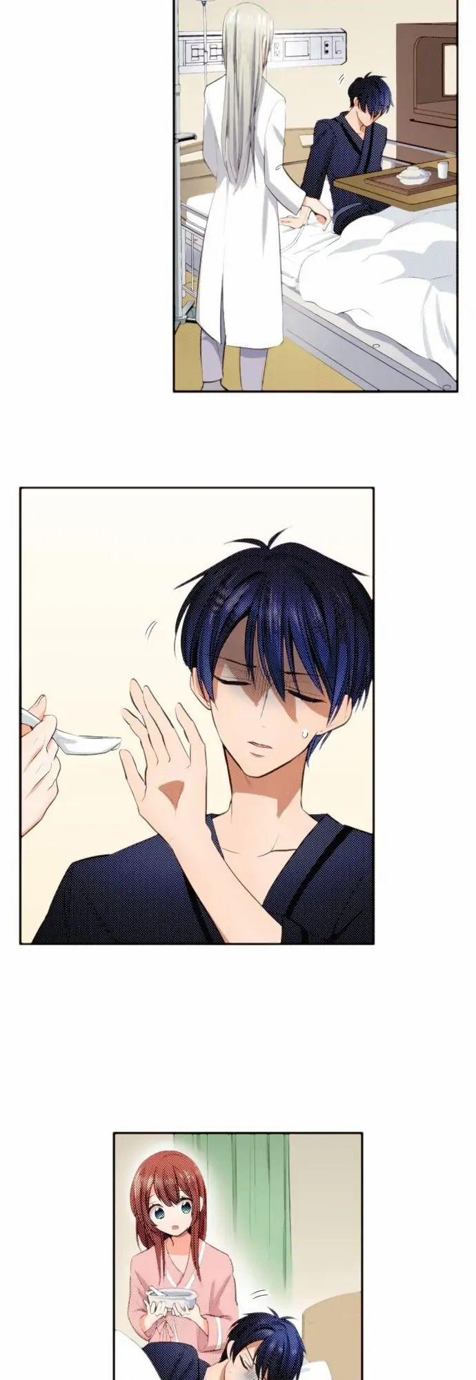 Bản Màu ~ Nàng Ninja Muốn Tận Tâm Cống Hiến 91.1 trang 5