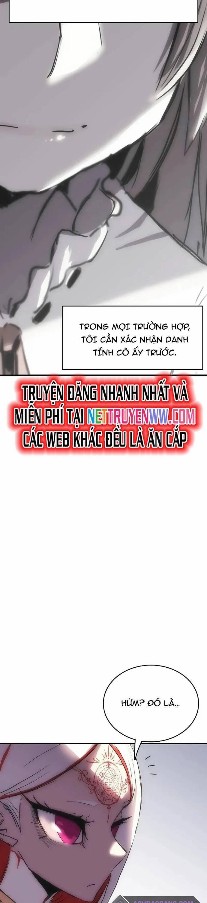 Bản Năng Hồi Quy Của Chó Săn Chương 59 Trang 19