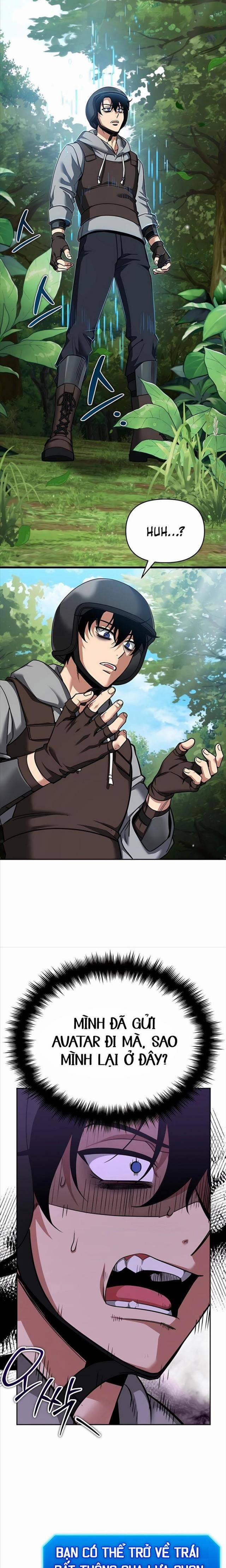 Bản Ngã Thay Đổi 1 trang 28