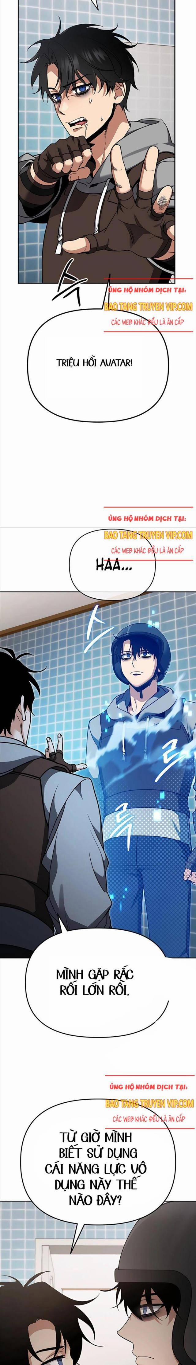 Bản Ngã Thay Đổi 1 trang 32