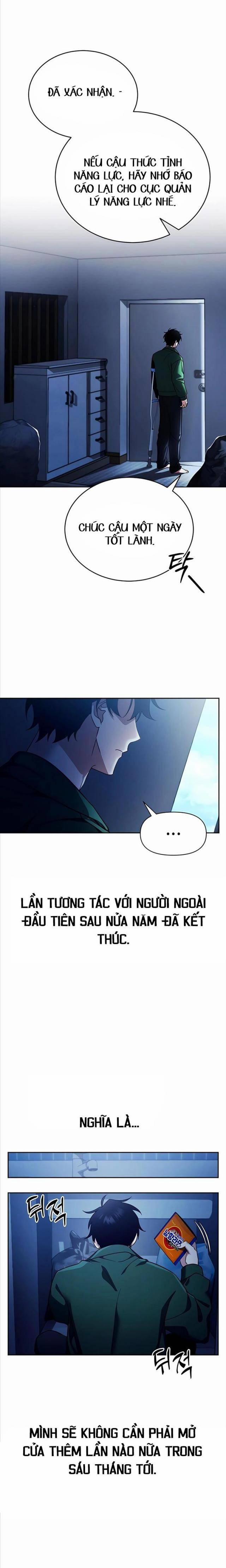 Bản Ngã Thay Đổi 1 trang 4