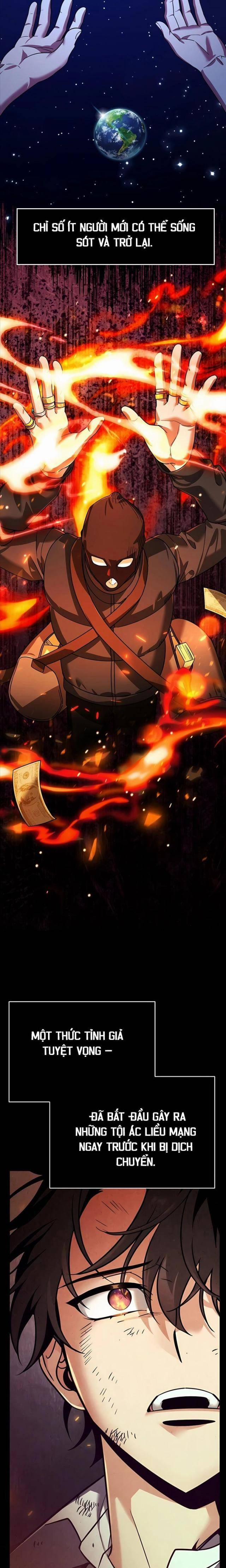 Bản Ngã Thay Đổi 1 trang 8