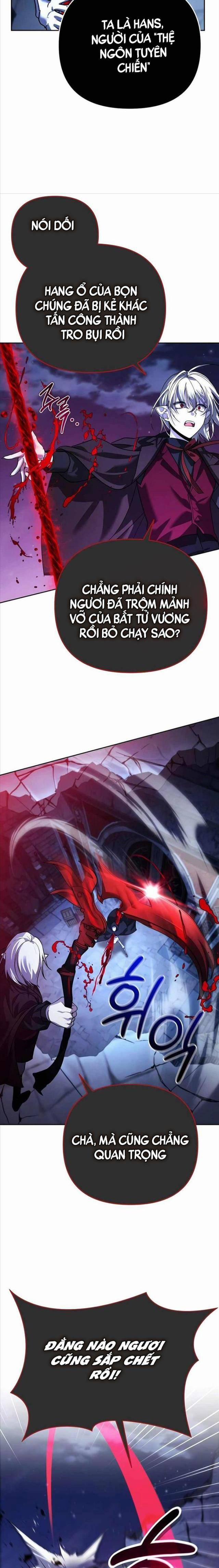 Bản Ngã Thay Đổi 10 trang 24