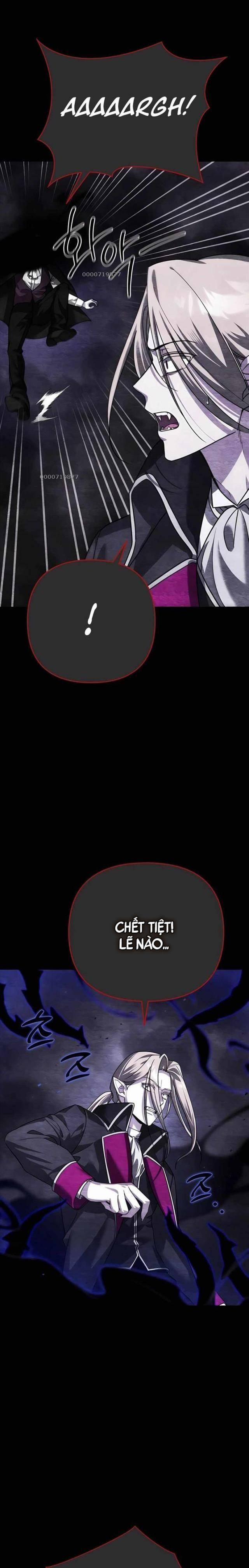 Bản Ngã Thay Đổi 10 trang 6