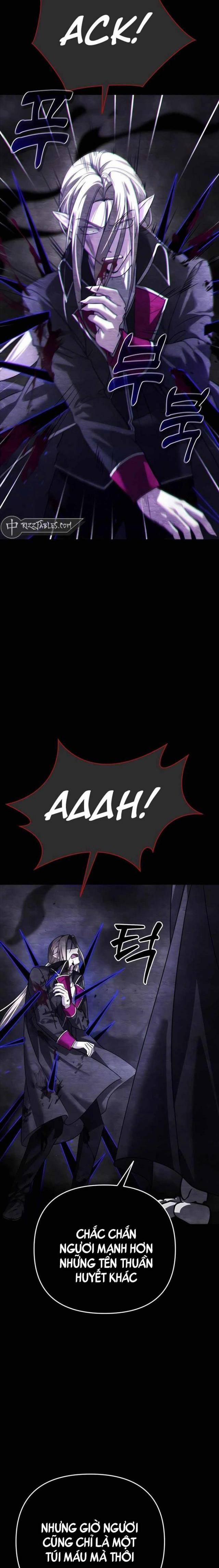 Bản Ngã Thay Đổi 10 trang 7