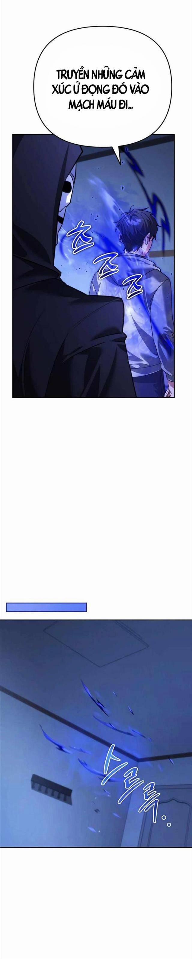 Bản Ngã Thay Đổi 11 trang 12