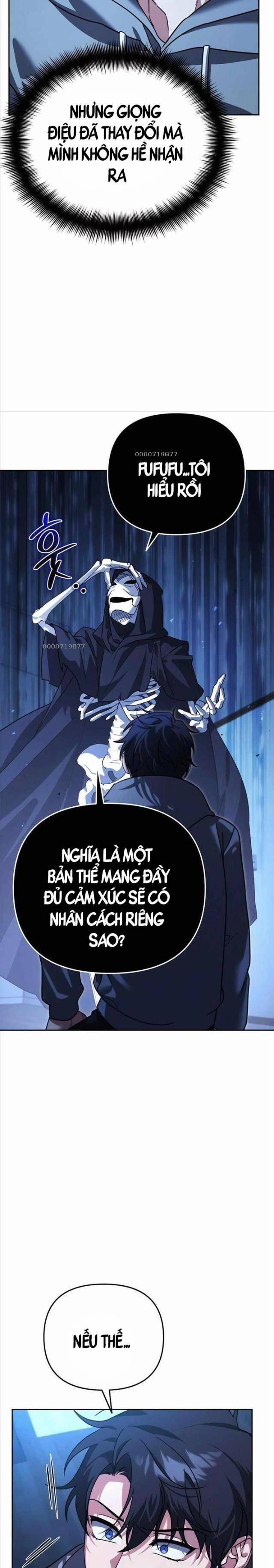 Bản Ngã Thay Đổi 11 trang 15