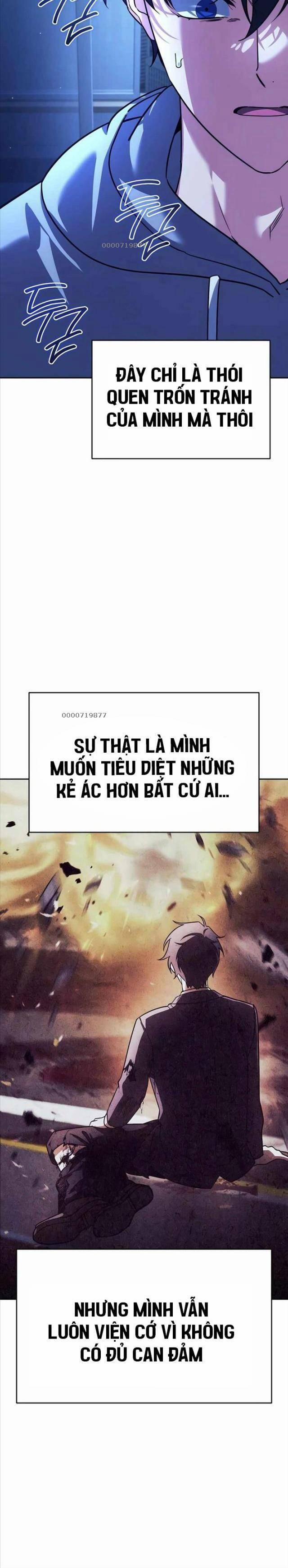 Bản Ngã Thay Đổi 11 trang 19