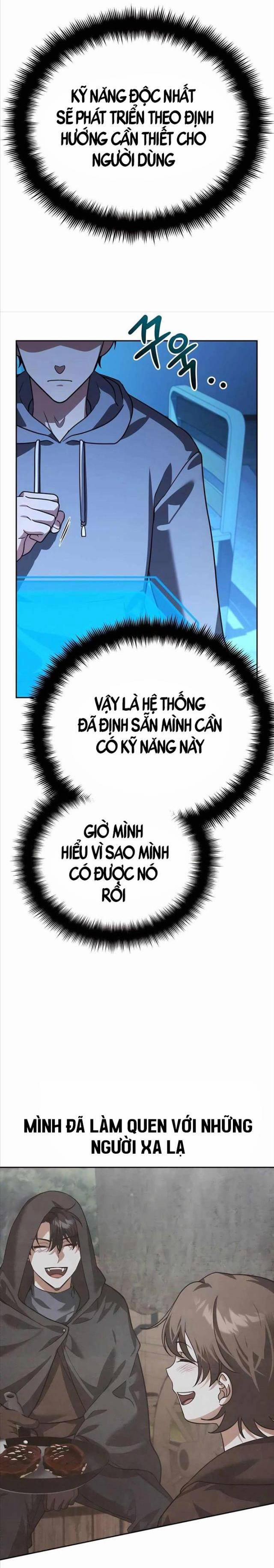 Bản Ngã Thay Đổi 11 trang 8