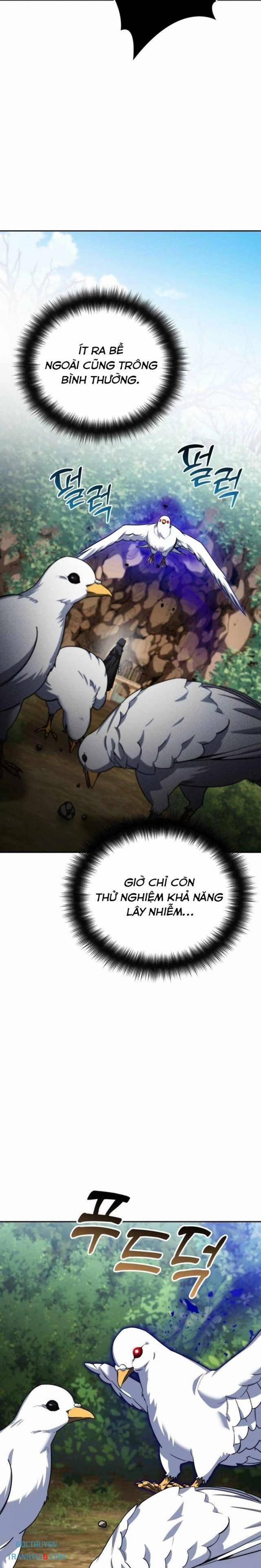 Bản Ngã Thay Đổi 12 trang 10
