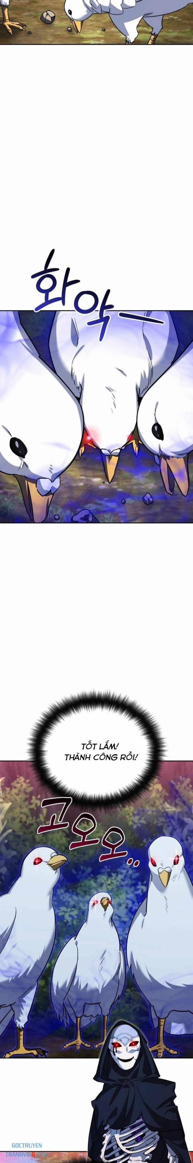 Bản Ngã Thay Đổi 12 trang 11