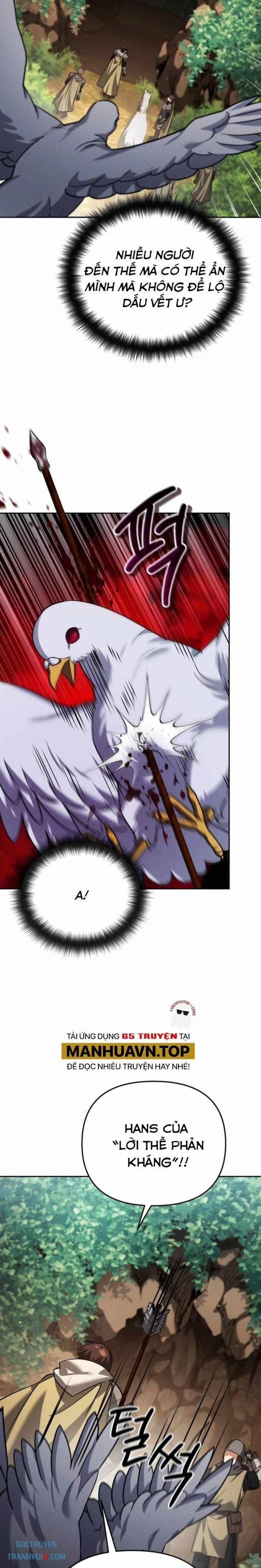 Bản Ngã Thay Đổi 12 trang 21