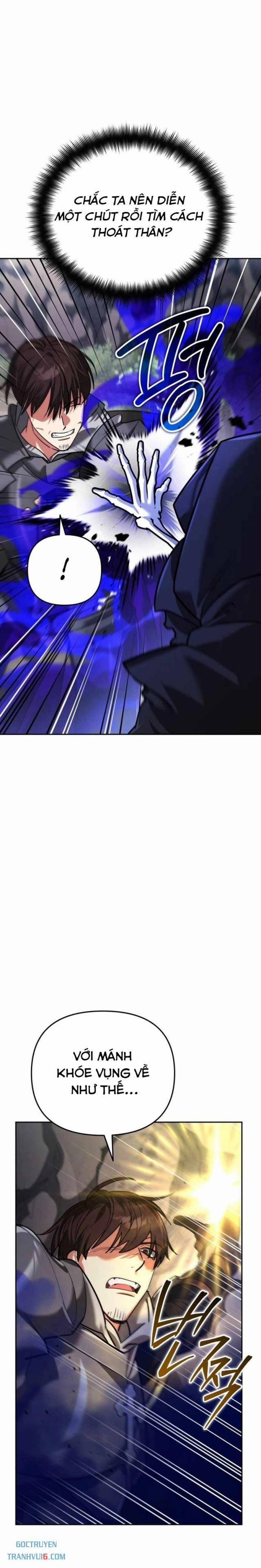 Bản Ngã Thay Đổi 12 trang 26
