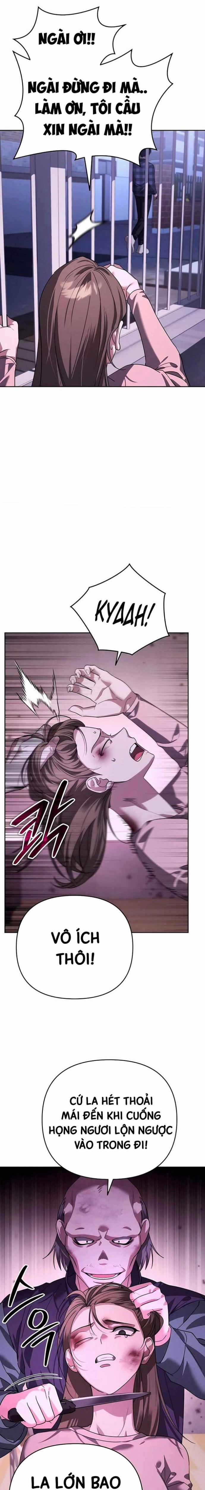 Bản Ngã Thay Đổi 13 trang 13